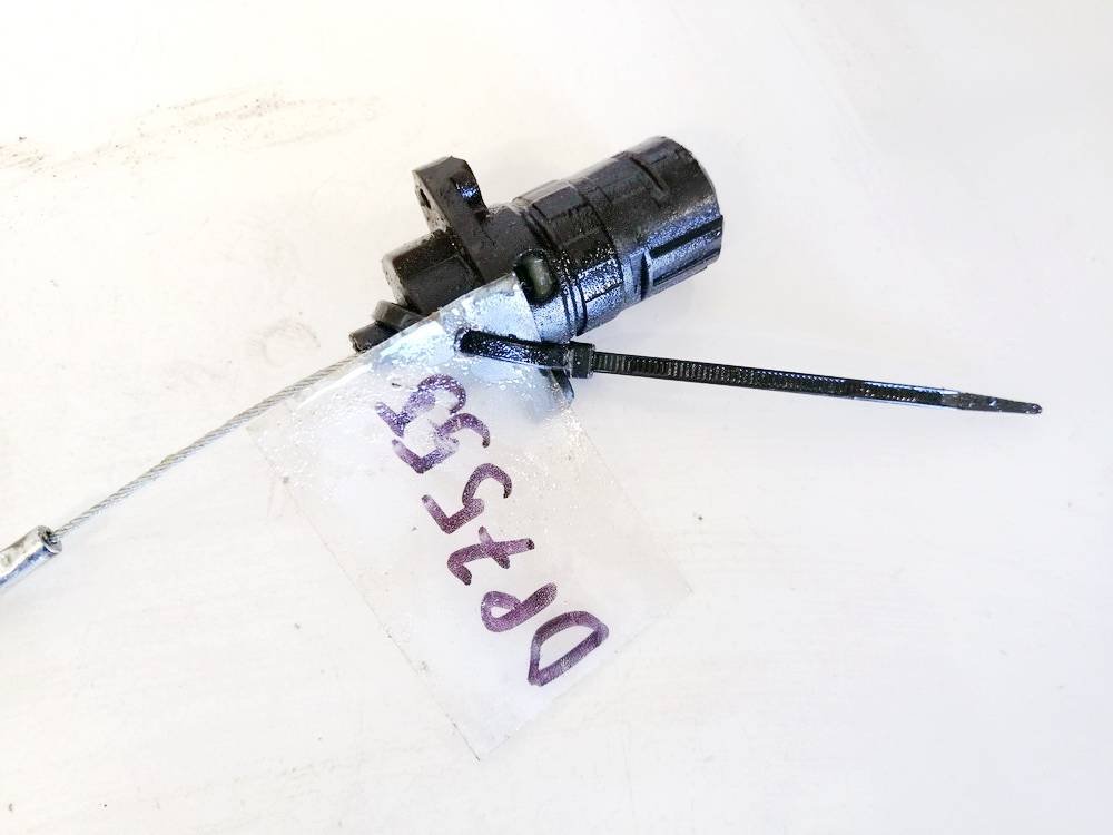 Skoda Octavia 2007 Inne części - Thumbnail 2