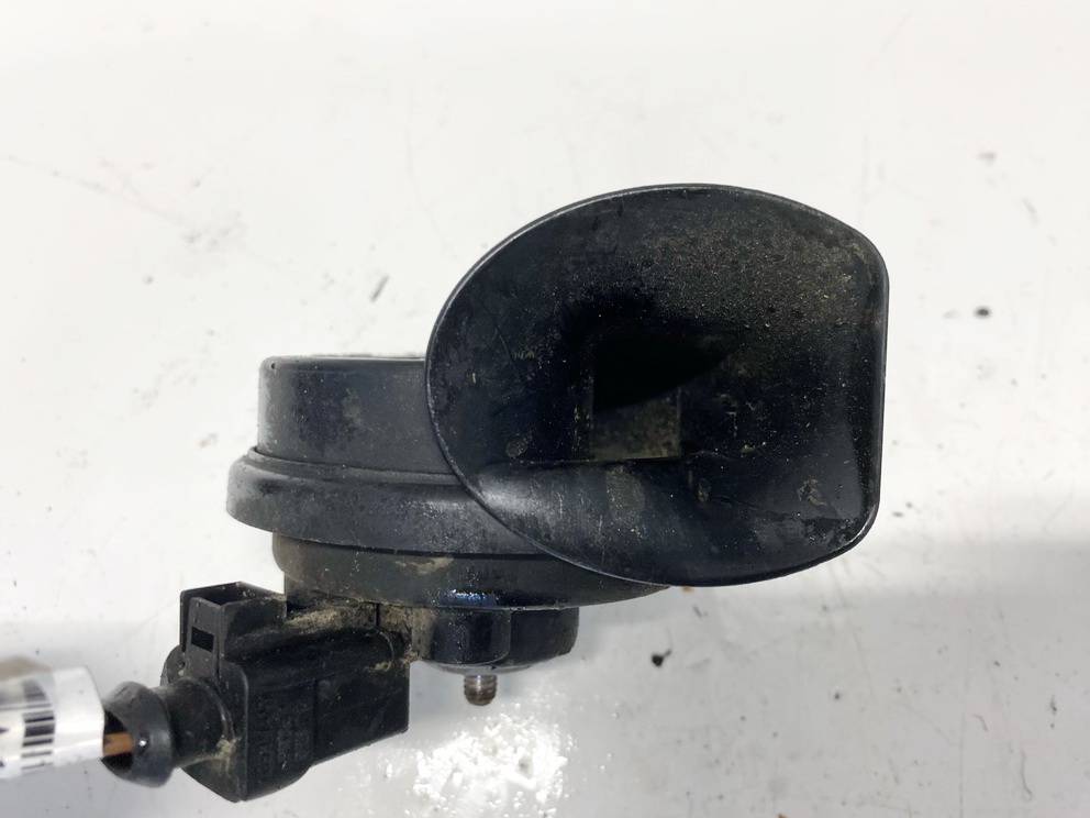 A28657625 Volkswagen Passat 2007 KLAXON - AVERTISSEUR OCCASION - Thumbnail 3