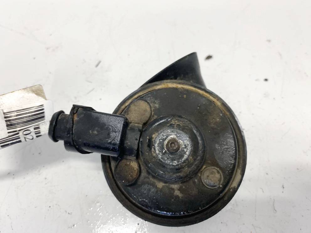 A28657625 Volkswagen Passat 2007 KLAXON - AVERTISSEUR OCCASION - Thumbnail 2