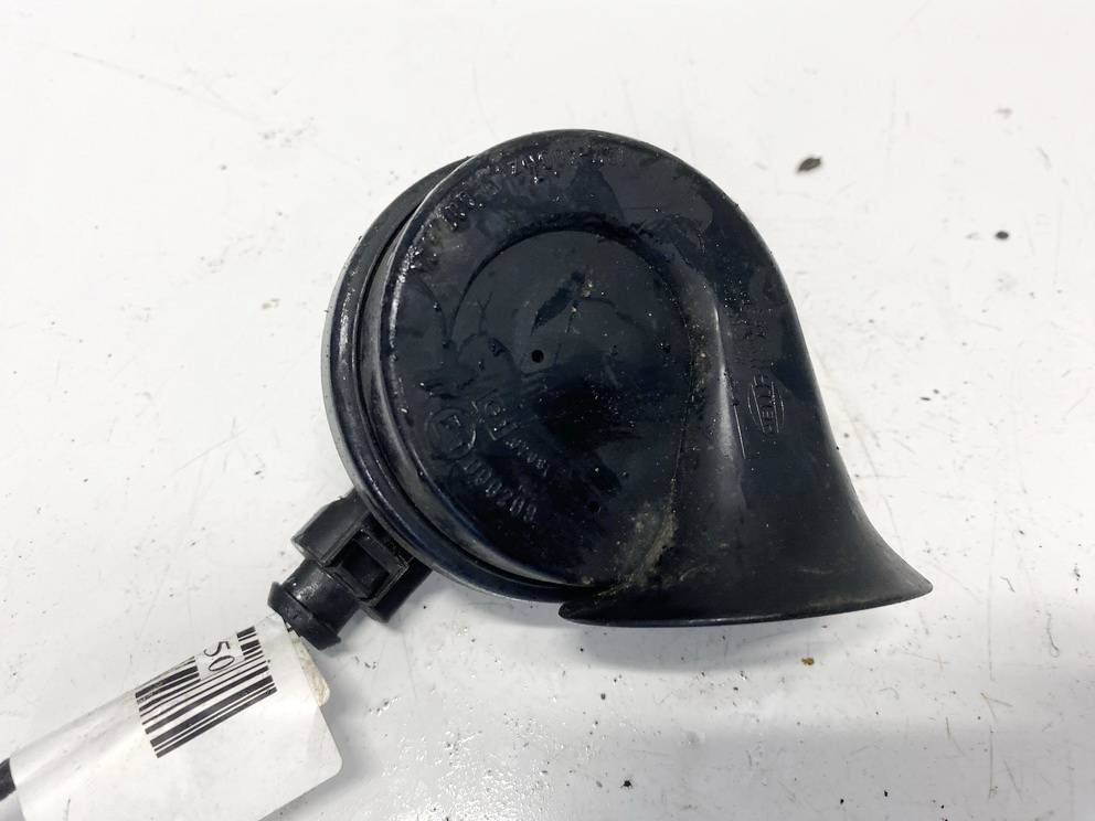 A28657625 Volkswagen Passat 2007 Garso signalas