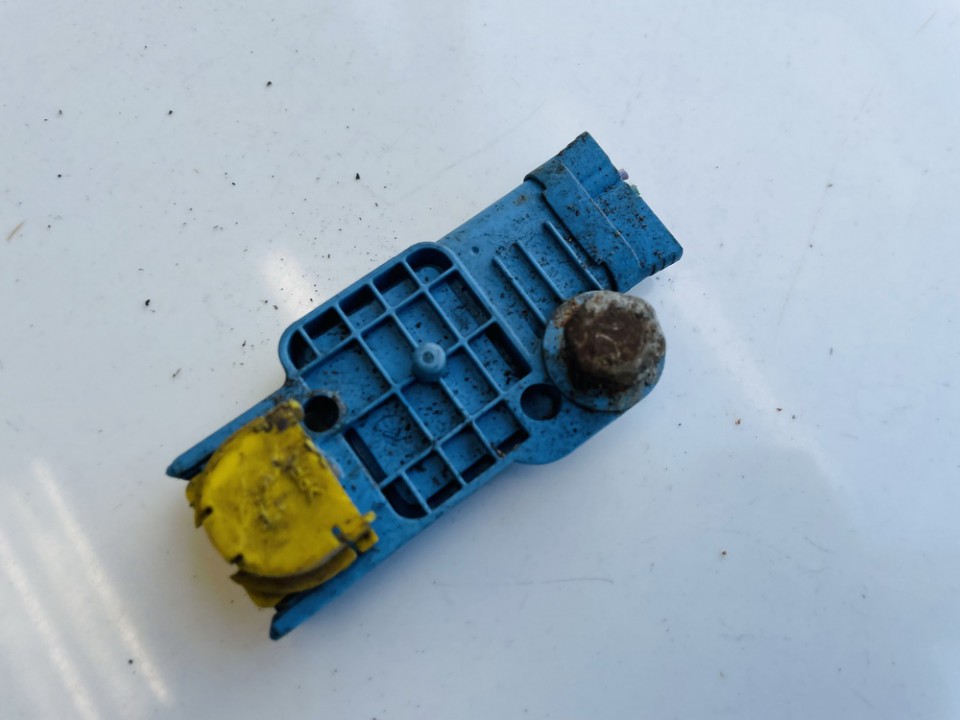 12791067 SAAB 9-3 2002 Srs Airbag crash sensor - Thumbnail 3