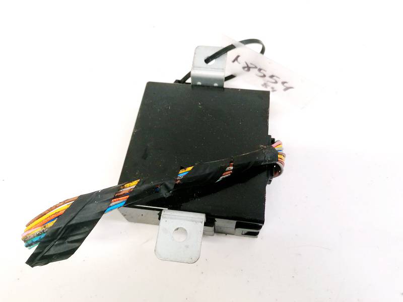 96673462 Chevrolet Epica 2006 ALARM SENSOR MODULE UNIT - Thumbnail 3