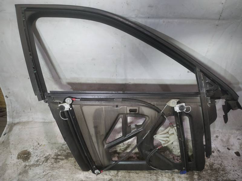 Audi A3 2000 Durvju loga pacēlājs - PRIEKŠA PA LABI - Thumbnail 2