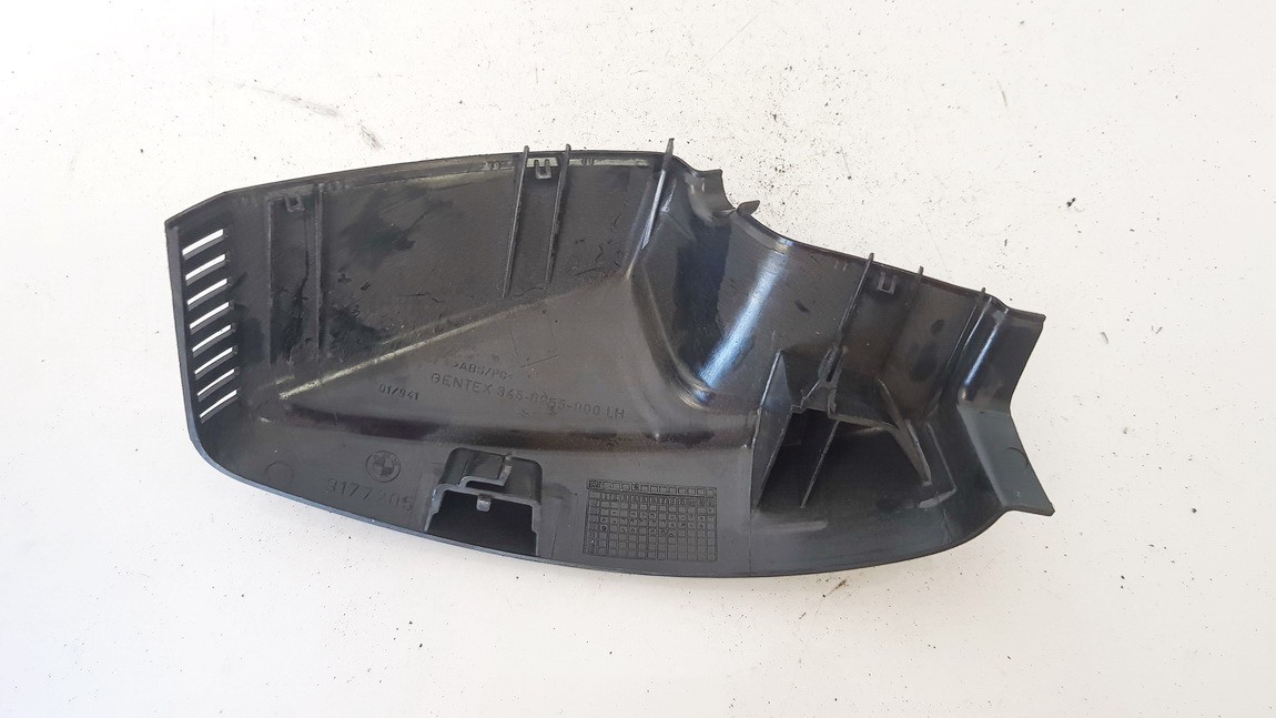 1614718042701 BMW 5-Series 2011 Innenausstattung - Thumbnail 3