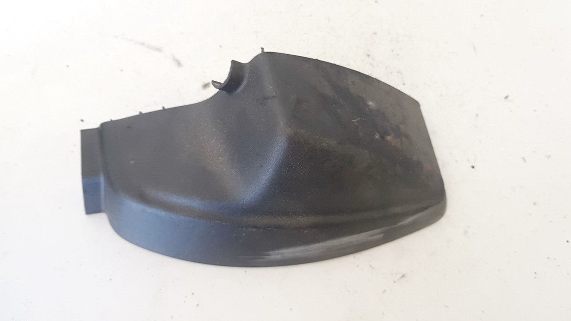 1614718042701 BMW 5-Series 2011 Innenausstattung