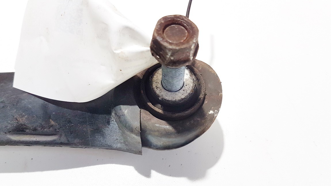 2013520988 Mercedes-Benz SLK-CLASS 2001 Control Arm - REAR LEFT - Thumbnail 3