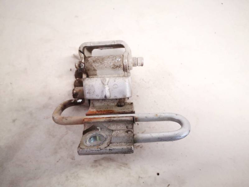 1T0831412A Volkswagen Touran 2004 Door Hinge - FRONT