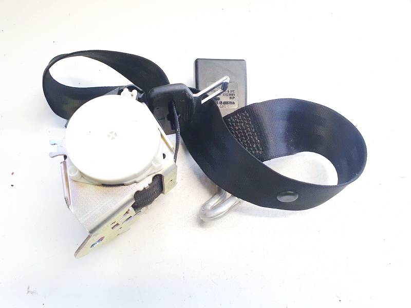 33030033C Audi A3 2003 Saugos dirzas G.D. - Thumbnail 3