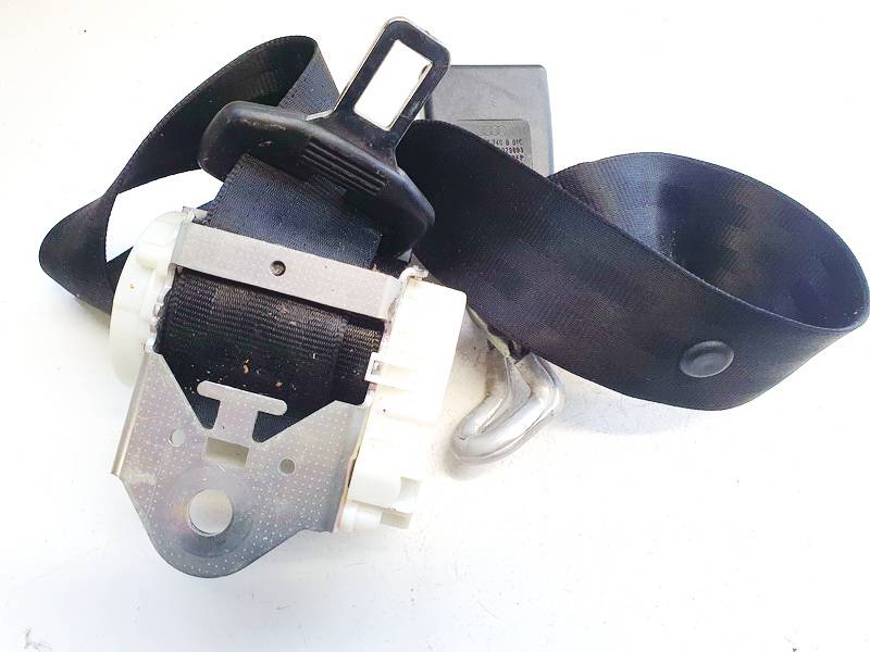 33030033C Audi A3 2003 Saugos dirzas G.D. - Thumbnail 2