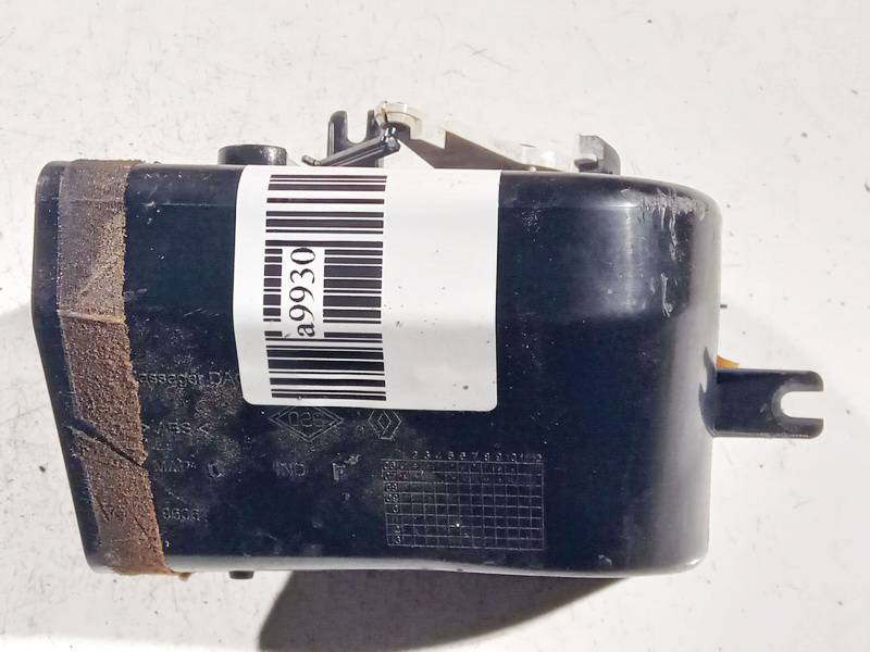 1001022 Renault Laguna 2008 Salono oro groteles - Thumbnail 2