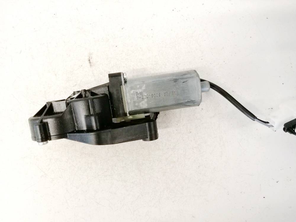 0390203207 Chrysler 300C 2006 Seat Motor Regulator - FRONT RIGHT