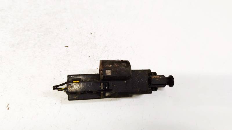 09132299 Opel Zafira 2002 Czujnik świateł hamulca (przekaźnik-klakson)