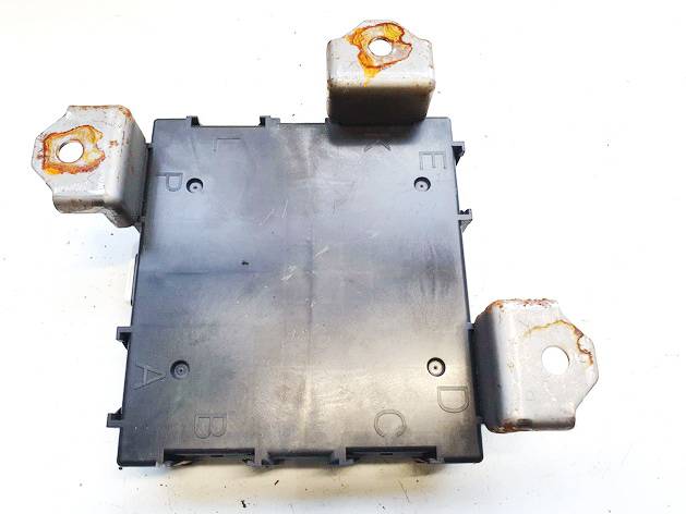 478803NF0A Nissan Leaf 2015 Other computers - Thumbnail 3