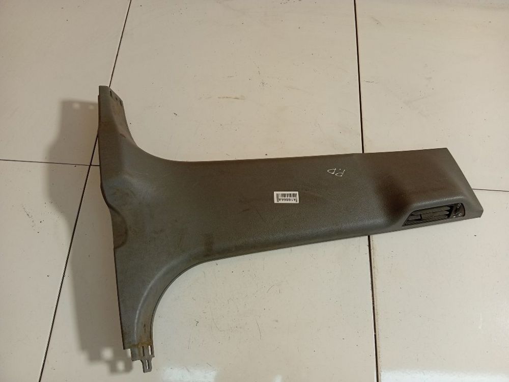 G06M21R243W06APIA2 Ford S-Max 2007 Osłona słupka szyby przedniej - ŚRODEK PRAWE