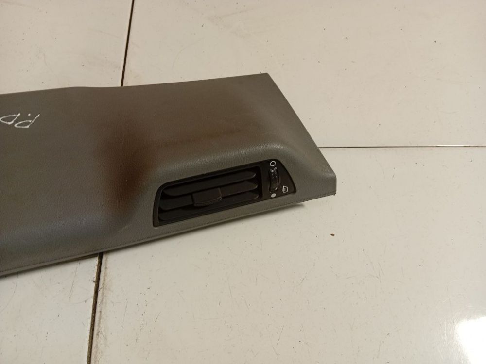 G06M21R243W06APIA2 Ford S-Max 2007 Statramscio apdaila (stoikes apdaila) VID.D. - Thumbnail 2