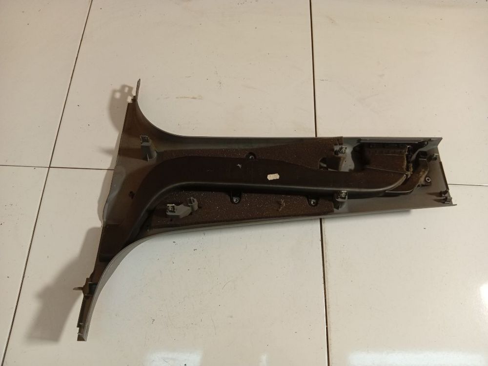 G06M21R243W06APIA2 Ford S-Max 2007 Statramscio apdaila (stoikes apdaila) VID.D. - Thumbnail 3