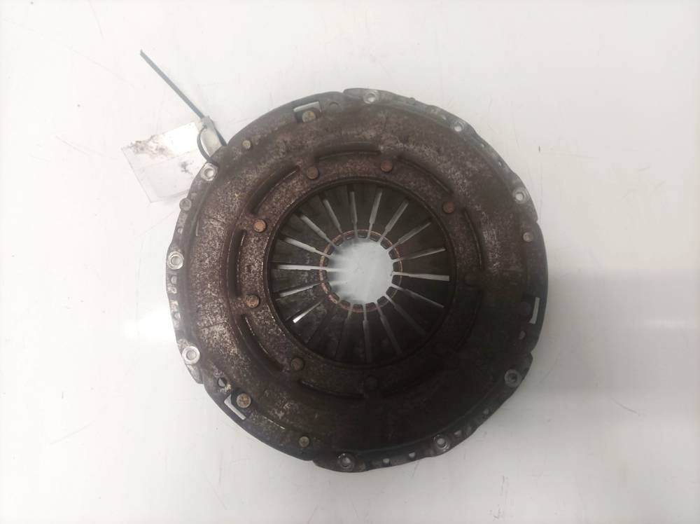 SINGLEMASS Hyundai i30 2008 Painelevy