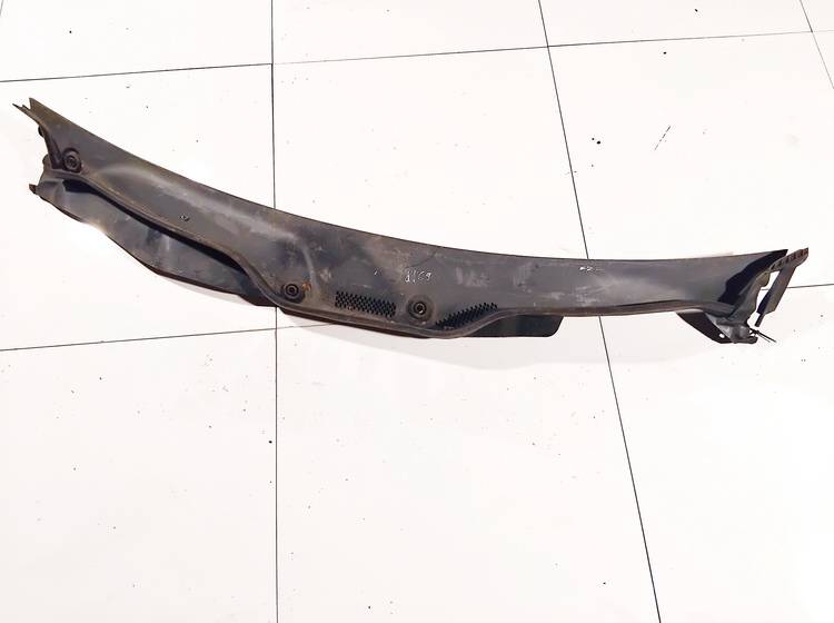 1648300328 Mercedes-Benz ML-CLASS 2007 Wiper Muolding - FRONT