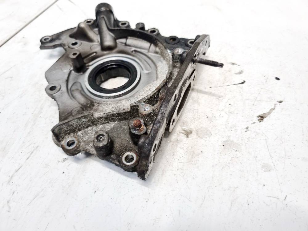 9686038880 Peugeot 308 2012 Pompa oleju - Thumbnail 2