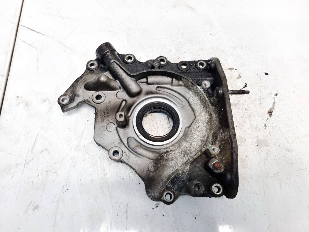 9686038880 Peugeot 308 2012 Tepalo siurblys