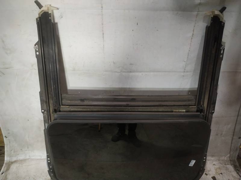 Mercedes-Benz ML-CLASS 2005 Jumta lūka - Thumbnail 2