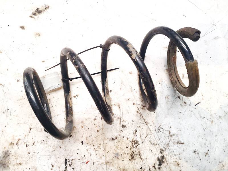 Mercedes-Benz Citan 2018 Amortizatora priekšējā atsperes