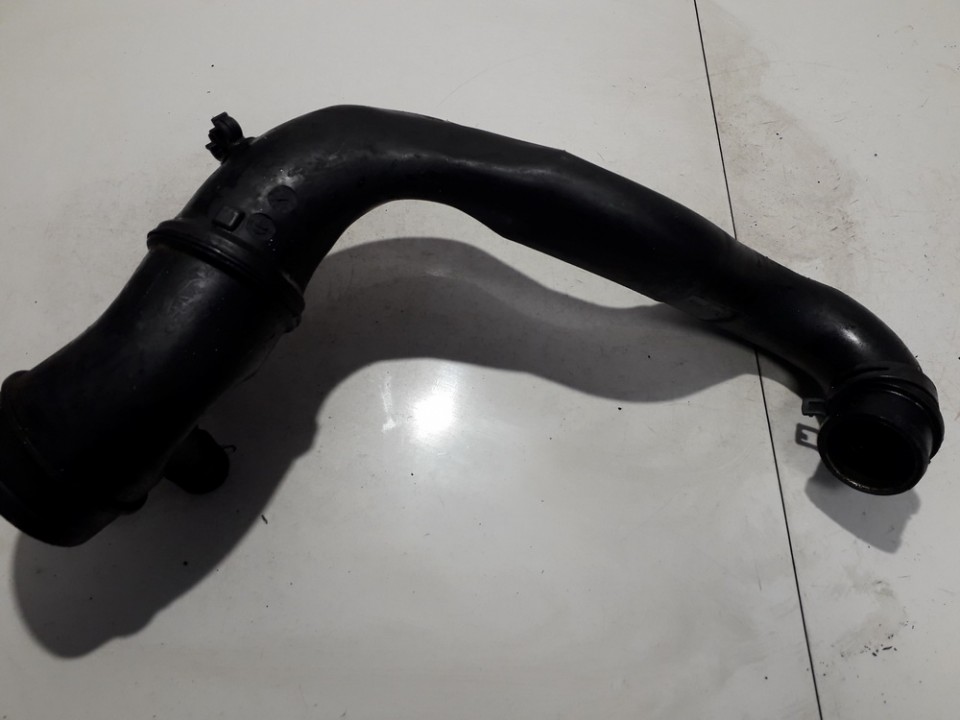 PX0446037 Volkswagen Golf 2000 TURBO INTERCOOLER PIPE HOSE - Thumbnail 2