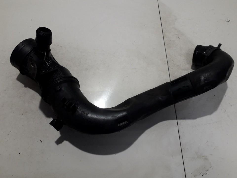 PX0446037 Volkswagen Golf 2000 TURBO INTERCOOLER PIPE HOSE