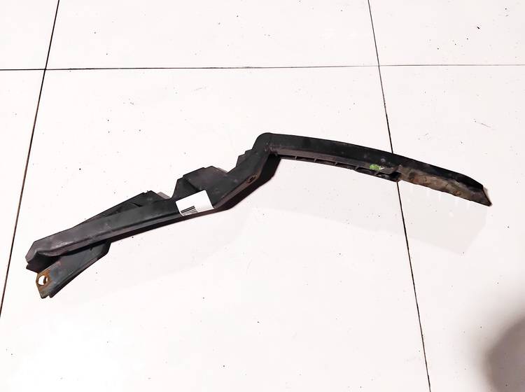 1Z0807183B Skoda Octavia 2006 Bumper mounts (BUMPER BRACKET) - FRONT LEFT