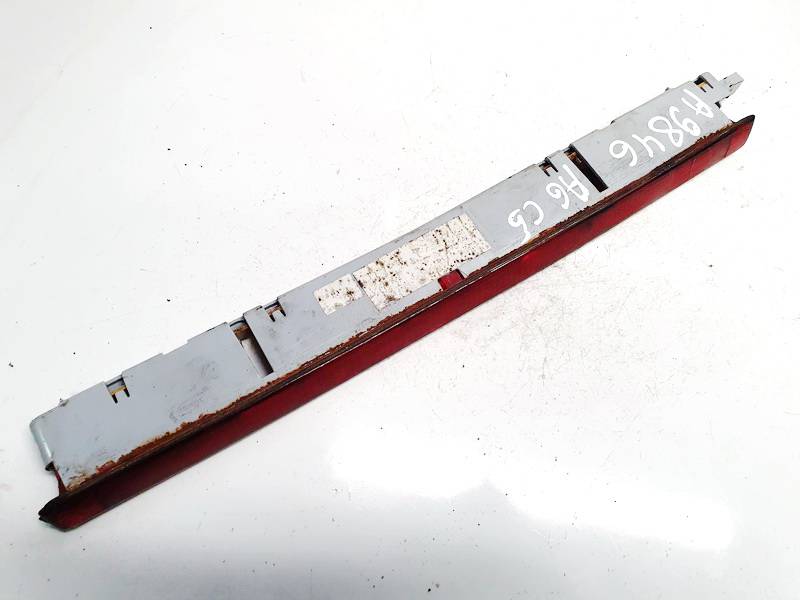 4B9945097 Audi A6 2001 Lisäjarruvalo