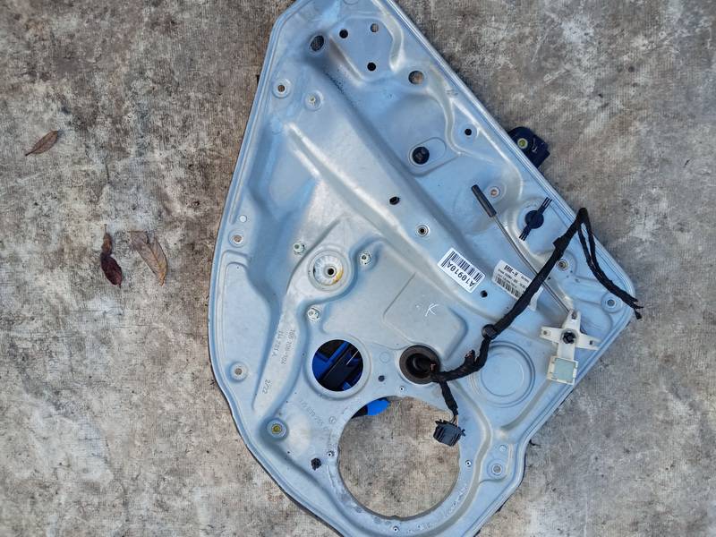 1J5839755 Volkswagen Bora 2000 ELEVALUNAS, ALZACRISTALLI - TRASERO IZQUIERDO - Thumbnail 2