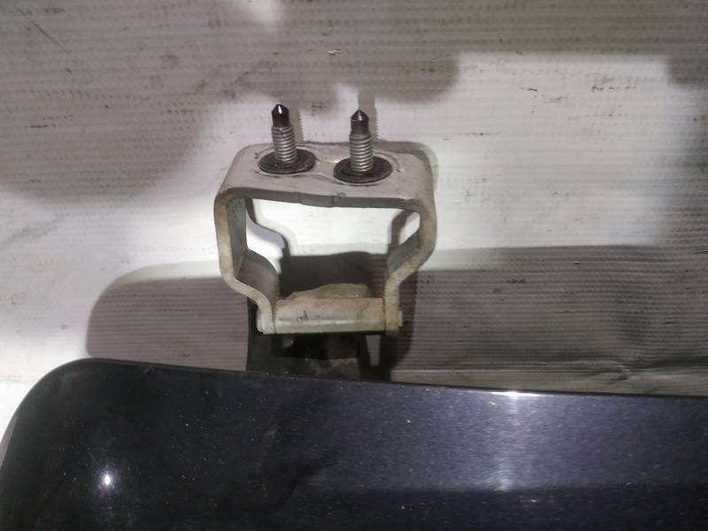 Audi A4 2004 Hood Hinges - REAR LEFT - Thumbnail 2