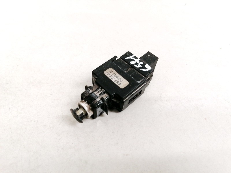8622064 Volvo S60 2003 Brake Light Switch (sensor) - Switch (Pedal ...