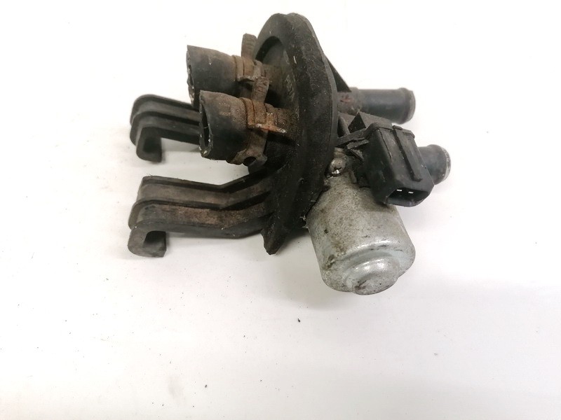 7N2118495AB P557A Heater Control Valve (Auxillary Heating) Ford Transit