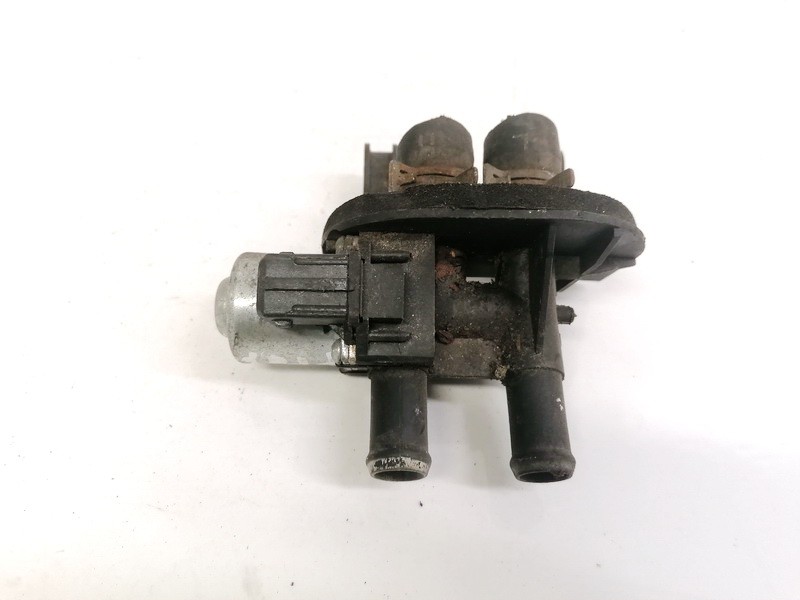 7N2118495AB P557A Heater Control Valve (Auxillary Heating) Ford Transit