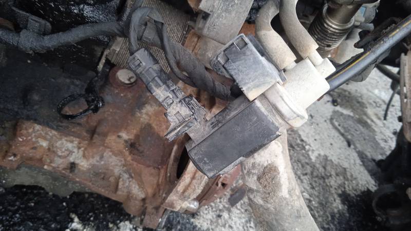 70027200 Hyundai i30 2008 Selenoidas (Elektromagnetinis selenoidas) - Thumbnail 2