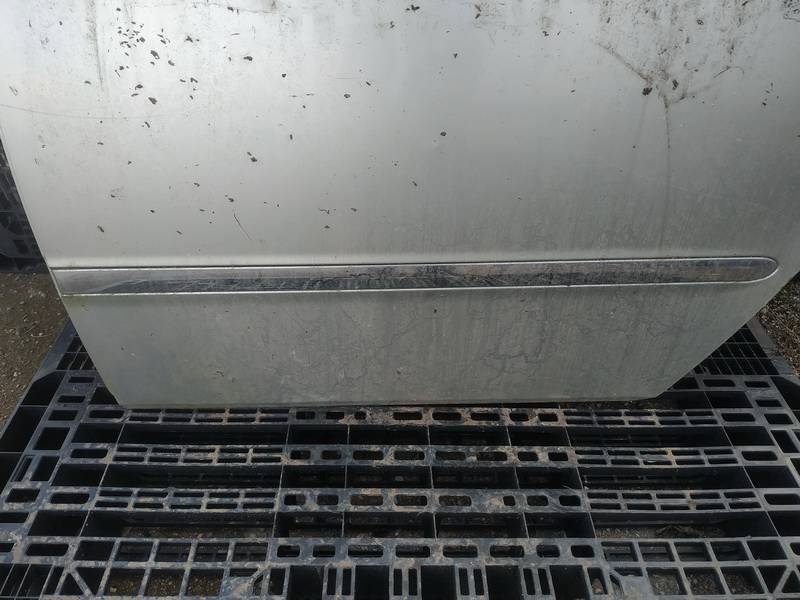 Toyota Avensis Verso 2002 Защитная планка двери - задний левый - Thumbnail 2