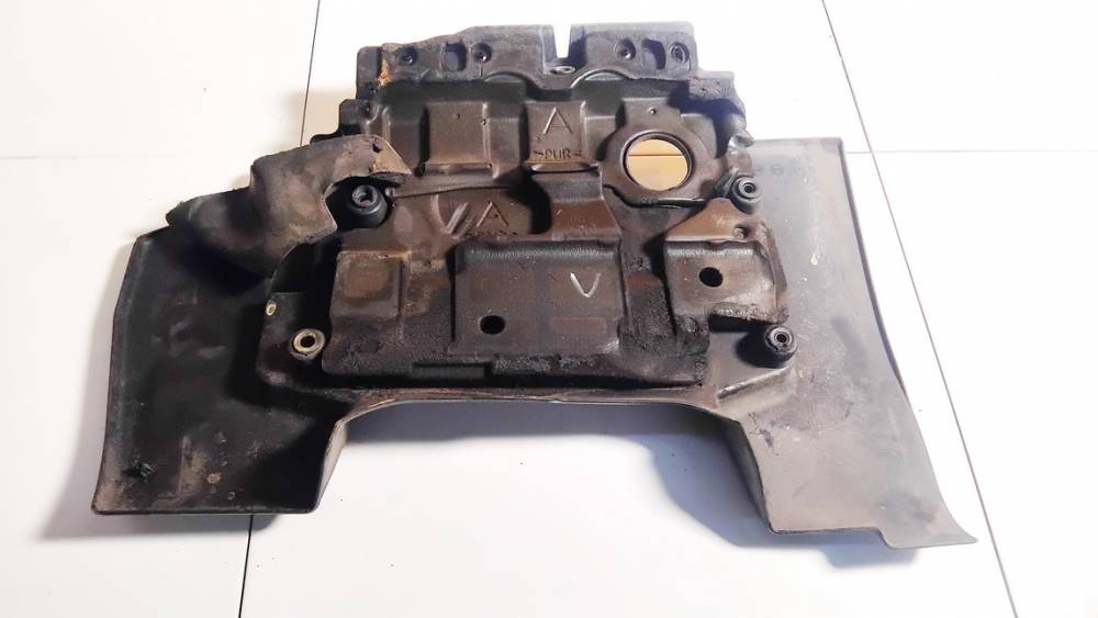 Toyota Corolla 2004 Osłona dekoracyjna silnika - Thumbnail 2