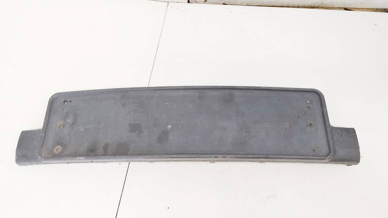 3B0807719 Volkswagen Passat 1999 Numerio laikiklis G.