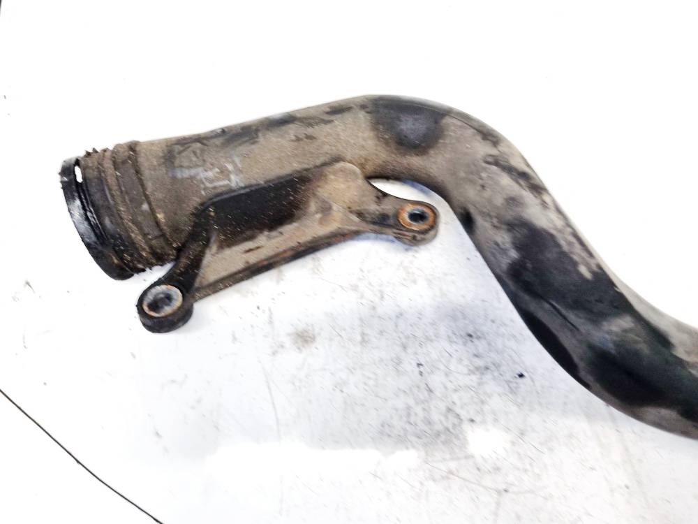 1K0145762P Volkswagen Golf Plus 2005 TURBO INTERCOOLER PIPE HOSE - Thumbnail 2