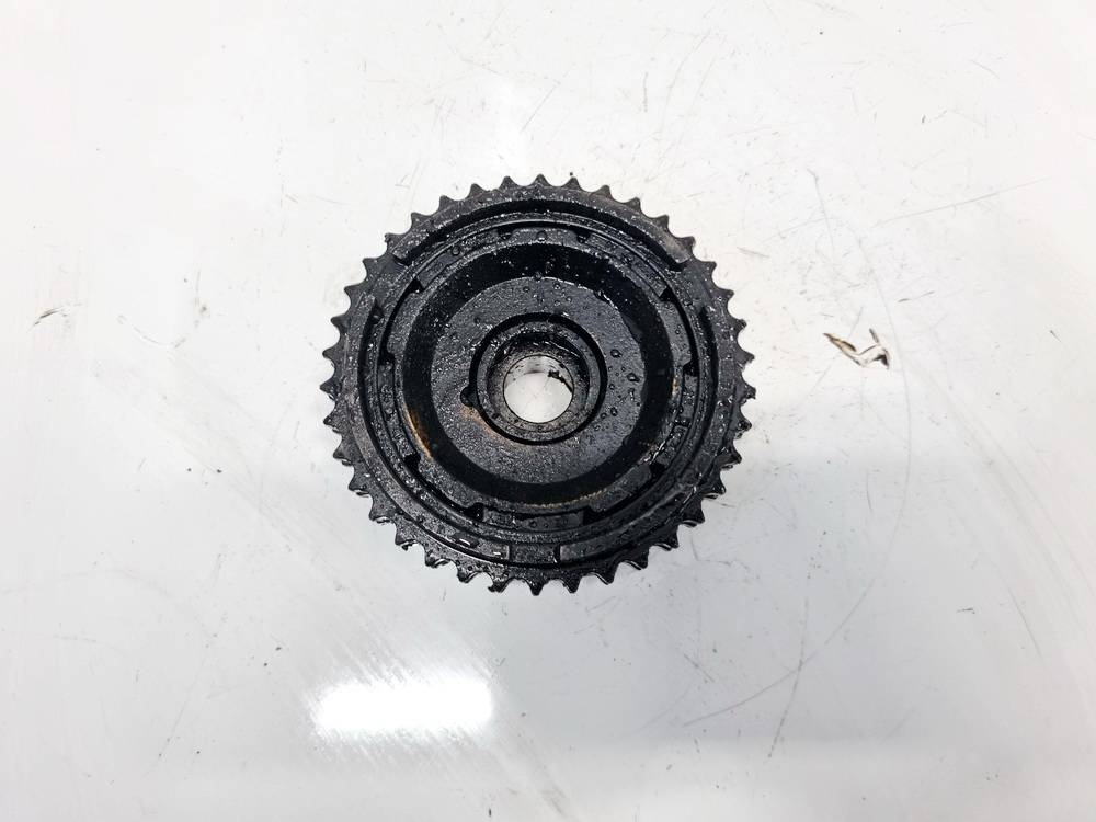 13522247566 BMW 3-Series 2000 Kuro siurblio dantratis (skyvas - skriemulys)