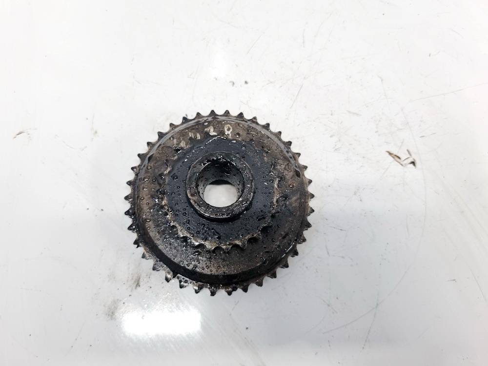 13522247566 BMW 3-Series 2000 Kuro siurblio dantratis (skyvas - skriemulys) - Thumbnail 2