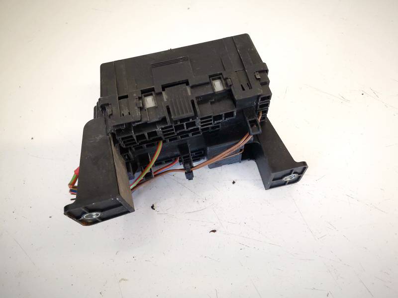 007269 Opel Corsa 2007 Skrzynka bezpieczników - Thumbnail 2