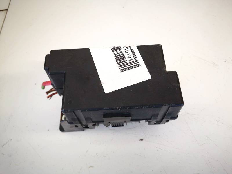 007269 Opel Corsa 2007 Sulakerasia