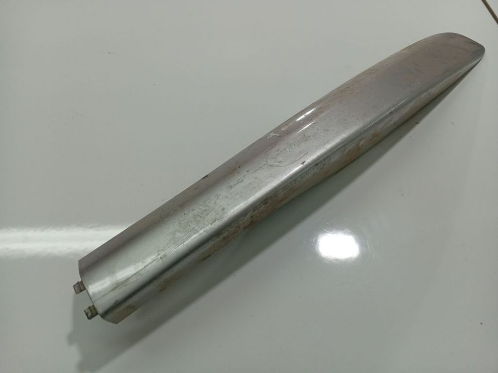 6349205032 Toyota Avensis 2004 Zaślepka relingu dachowego - PRZEDNIE LEWE