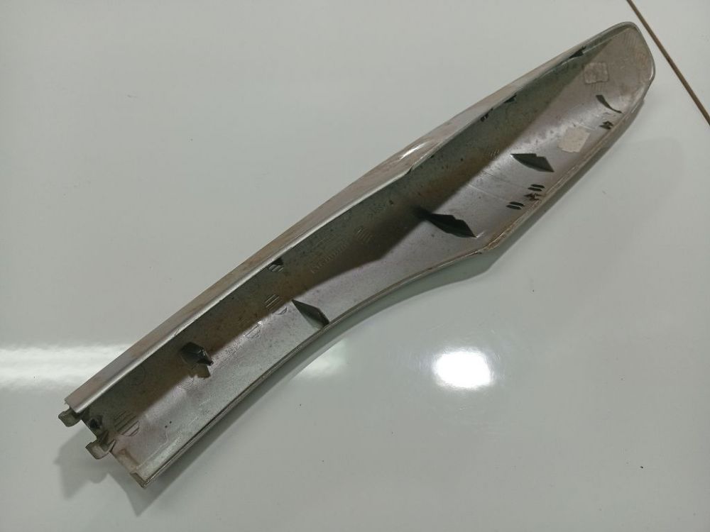 6349205032 Toyota Avensis 2004 Zaślepka relingu dachowego - PRZEDNIE LEWE - Thumbnail 2