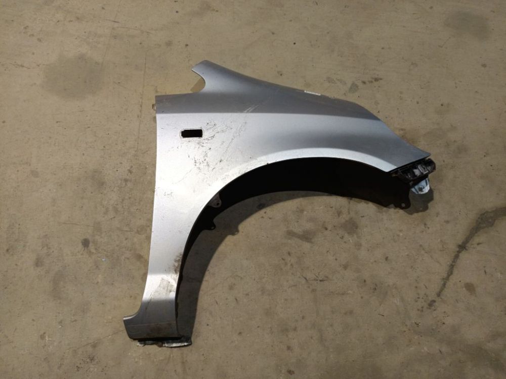 Honda Jazz 2003 Fender (Arch) - FRONT RIGHT