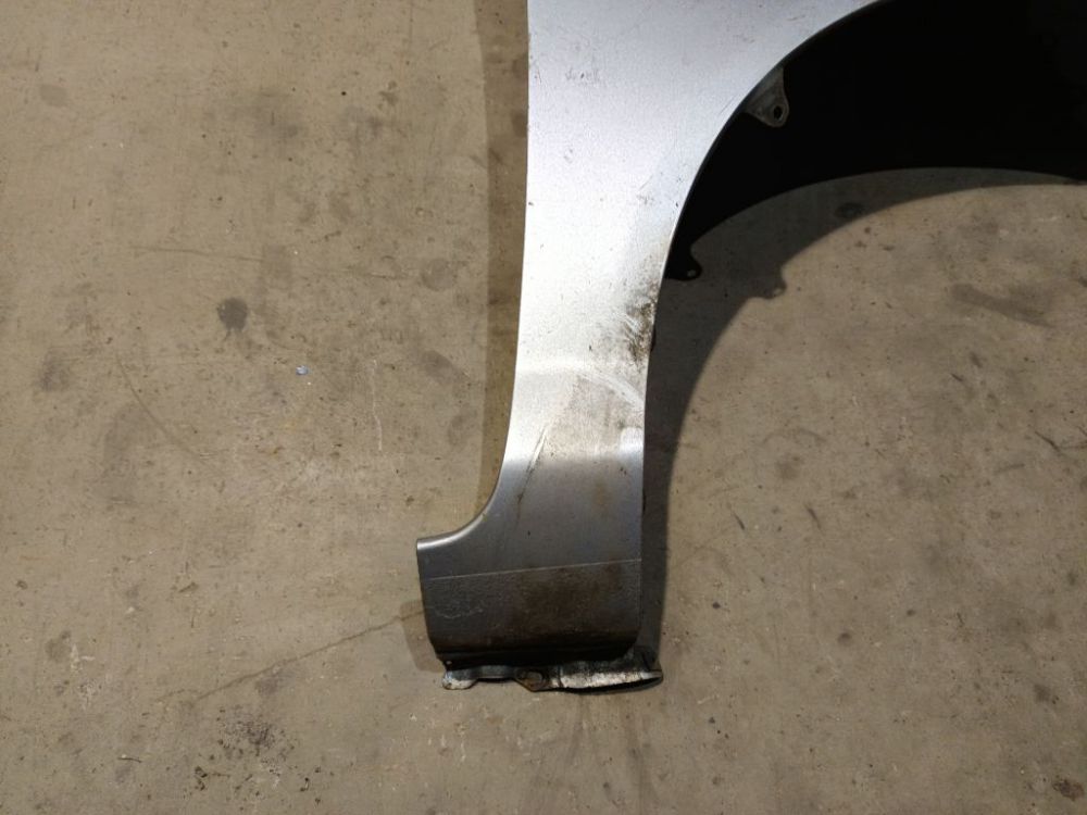 Honda Jazz 2003 Fender (Arch) - FRONT RIGHT - Thumbnail 2