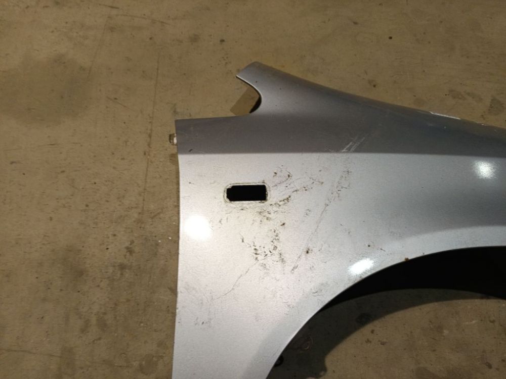Honda Jazz 2003 Fender (Arch) - FRONT RIGHT - Thumbnail 3