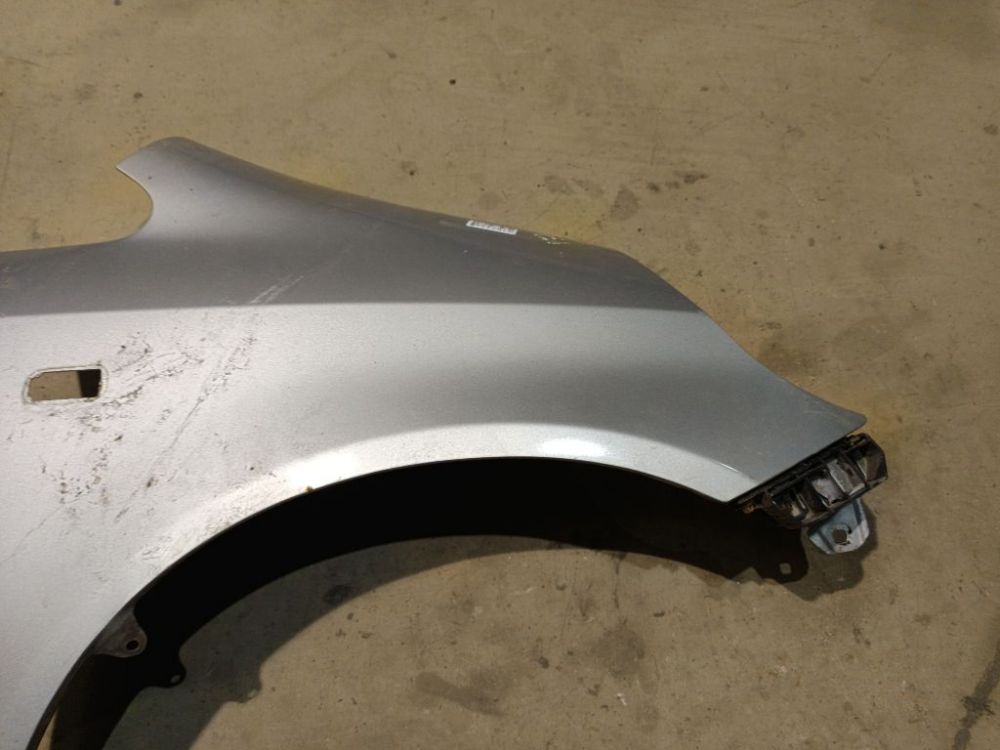 Honda Jazz 2003 Fender (Arch) - FRONT RIGHT - Thumbnail 4